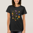 Recherche de tournesol vêtements Papillon
