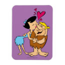 Recherche de bec magnets Les flintstones