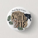 Recherche de animaux safari badges Moderne