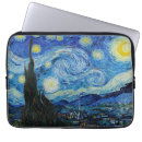 Zoek naar sterren laptop sleeves Vincent