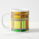 Recherche de tartans tasses Motif