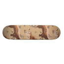 Recherche de puce skateboards Bleu