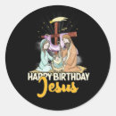 Zoek naar christelijke verjaardag stickers Kerstmis