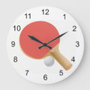 Recherche de ping pong horloges Sport