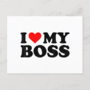 Recherche de boss cartes postales Entrepreneur