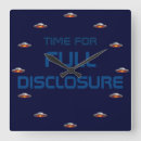 Recherche de ufos horloges Soucoupes volantes