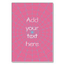 Recherche de halloween cartes table Bleu