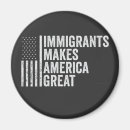 Recherche de immigration magnets Liberté