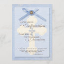 Recherche de de bébé confirmation invitations Chrétien