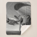 Zoek naar vliegtuig dekens Vervoer