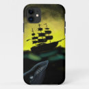 Recherche de baleine iphone coques Illustration