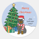 Recherche de rotation autocollants Noël