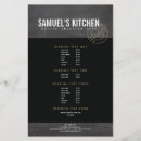 Recherche de rustique prospectus Restauration