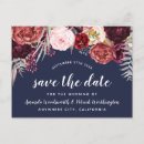 Zoek naar bohemian save the dates Herfstbruiloft