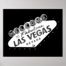 Recherche de las vegas signes Noir et blanc