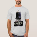 Recherche de abaissez tshirts New york city