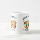 Recherche de soupe nouilles tasses Kawaii