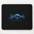 Recherche de sauter ski tapis souris Vintage