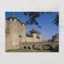 Recherche de languedoc cartes postales Carcassonne