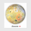 Recherche de astronome autocollants Lune