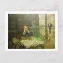 Recherche de buveur cartes postales Absinthe