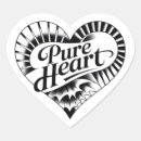 Recherche de tatouage style autocollants Amour
