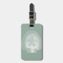 Zoek naar schelpen accessoires Zanddollar