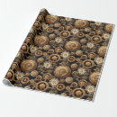 Zoek naar steampunk cadeaupapier Tandwielen