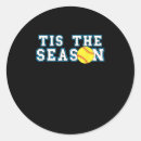 Zoek naar softbal stickers Kerst