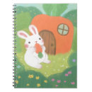 Recherche de kawaii bébé carnets Lapin