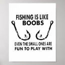 Recherche de pêche drôle posters Bateau