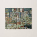 Recherche de magasins puzzles Siècle