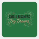 Recherche de entrepreneur autocollants Inspirant