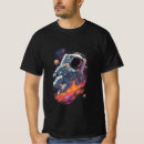 Zoek naar ruimtevaarder tshirts Astronomie