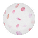 Recherche de pétale planches à découper Floral