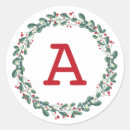 Recherche de mod autocollants Monogramme
