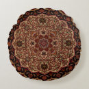 Recherche de motif oriental coussins Mandala
