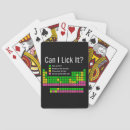 Recherche de chimique jeux de cartes Drôle