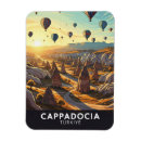 Recherche de cappadoce magnets Turquie