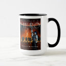 Recherche de art de la science tasses Fiction