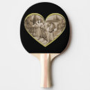 Recherche de amour raquettes ping pong Fleurs