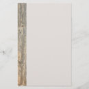 Recherche de grains papeterie Motif en bois