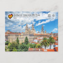 Recherche de saint jacques de compostelle cartes postales Espagne