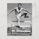 Recherche de the past cartes postales Black and white