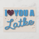 Recherche de hanukka cartes postales Hanoukka