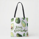 Zoek naar avocado tassen Groen
