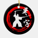 Zoek naar samurai ornamenten Warrior