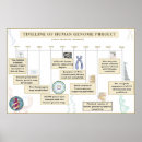 Zoek naar genoom posters Dna