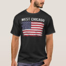 Recherche de ouest américain tshirts Amérique