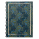 Recherche de paon vintage carnets Illustration